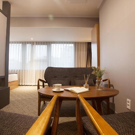 Gnb Hotel Busan Oda fotoğraf